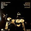 Muffs (Pandoras, White Flag, McDonald Roy - Redd Kross, Barnett Ronnie - White Flag; feat. Wahl Jon - Claw Hammer etc.) -- Alert Today Alive Tomorrow (1)