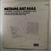 Valente Caterina / Ros Edmundo And His Orchestra -- Nothing But Aces (2)