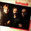 Katapult -- Rock De Luxe (1)