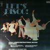 Various Artists -- Let`s Disco (1)