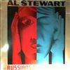 Stewart Al -- Russians & Americans (2)