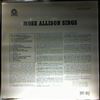 Allison Mose -- Sings (1)