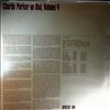 Parker Charlie -- Parker Charlie On Dial Volume 4 (1)