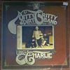 Nitty Gritty Dirt Band -- Charlie Uncle and his dog teddy (2)