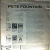 Fountain Pete with Jubilee Singers and Dant Charles and orchestra -- Let The Good Times Roll (2)