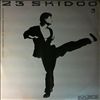 23 Skidoo -- Urban Gamelan (2)