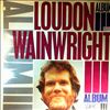 Wainwright Loudon 3 -- Album 3 (1)