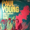 Young Paul and Streetband -- London Dilemma - A Compleat Collection (1)