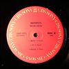 Davis Miles -- Nefertiti (2)