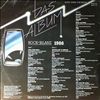 Various Artists -- Das Album - Rock-Bilanz 1986 (1)