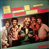 Hollander (Pijnenburg Jan - ex - Long Tall Ernie And The Shakers, Lucifer; Cooymans Otto, Buskohl Carl - Time Bandits, Vitesse; Englebert Rudy - Vitesse, Herman Brood & His Wild Romance; ) -- Side Kicks (1)