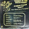 Various Artists -- Tonight at the discotheque (1)