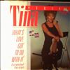 Turner Tina -- What's Love Got To Do With It (Extended Version) / Don't Rush The Good Things (2)