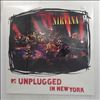 Nirvana -- MTV Unplugged In New York (2)