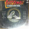 Various Artists -- "Fast Times At Ridgemont High". Original Motion Picture Soundtrack (1)