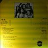 Alberto Y Lost Trios Paranoias -- Death of Rock 'n' Roll (1)