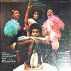 Boney M -- Take The Heat Off Me (1)