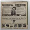 Alpert Herb & Tijuana Brass -- Whipped Cream & Other Delights (1)