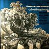 Gilels E./Brainin N./Shidlof P./Lovette M./Zepperitz R. -- Schubert - Forellenquintett: Quintet for Piano, Violin, Viola, Cello and Double Bass (2)