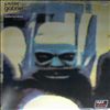 Gabriel Peter (Genesis) -- Deutsches album (1)