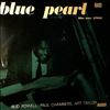 Powell Bud -- Blue Pearl / Cleopatra's Dream (2)