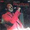 Pickett Wilson -- Live In Japan (2)