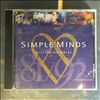 Simple Minds -- Glittering Prize (1)