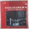 Ellington Duke -- 1954 Los Angeles Concert (2)