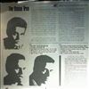 Bossa Tres -- Same (2)