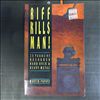 Various Artists -- Riff Kills Man! 25 Years Of recorded hard rock & heavy metal (Martin Popoff) (2)
