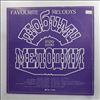 Various Artists -- Favourite Melodys (2)