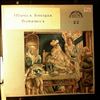 Prague Madrigal Singers (cond. Venhoda M.) -- Eldest Czech Polyphony (Musica Antiqua Bohemica - 22) (1)
