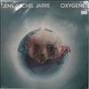 Jarre Jean-Michel -- Oxygene (1)