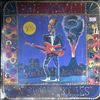Alvin Phil (Sun Ra) -- Un "Sung Stories" (1)