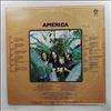 America -- Same (1)