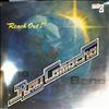 Camacho Ray Band -- Reach Out (2)