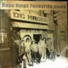 King Rosa -- Rosa King's Favorite Ballads (2)