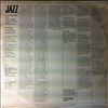 Gerlach Jens & May Gisela, Duren Fred -- Jazz (1)