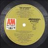Bacharach Burt -- Live In Japan (In Concert) (1)