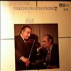 Orquesta Francini/Pontier -- Tanguera - Francini With Pontier (2)
