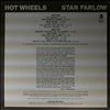 Farlow Stan -- Hot Wheels (2)
