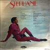 Stephanie -- Same (Live Your Life) (1)