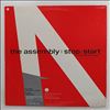 Assembly (Vince Clarke - Depeche Mode, Yazoo + Sharkey Feargal - guest vocalist) -- Never Never (Extended Version) (2)