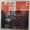 Korner Alexis Blues Incorporated -- Red Hot From Alex (2)