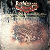 Wakeman Rick -- Journey To The Centre Of The Earth (1)