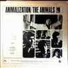 Animals -- Animalization  (2)