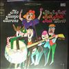 Banjo Barons -- It's a folk, folk, folk, folk world (2)