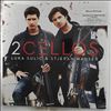 2Cellos (Sulic Luka, Hauser Stjepan) -- Same (Smooth Criminal / Misirlou (Theme From "Pulp Fiction") / Fragile / Human Nature / Viva La Vida, etc.) (1)