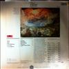 Kitaro -- Warme - Cosmic Love (Musik Zur Ruhe - Music For Meditation - Vol. 8) (1)