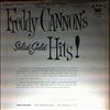 Cannon Freddy -- Solid Gold Hits (3)